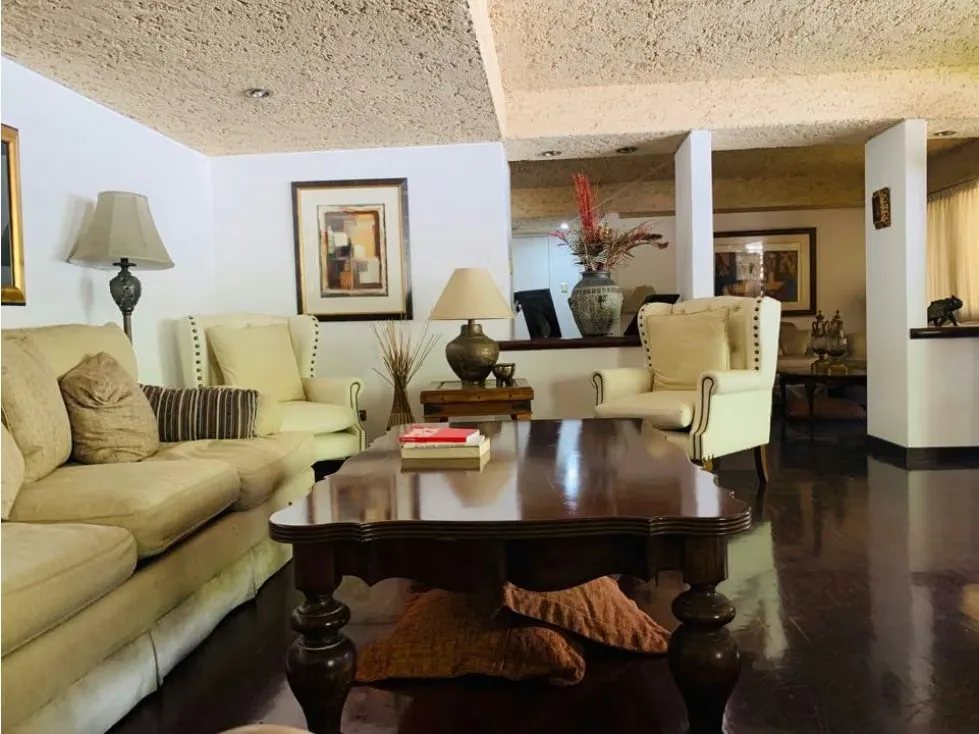 Se Vende Apartamento 311m2 en la Urbanización Los Palos Grandes - 8