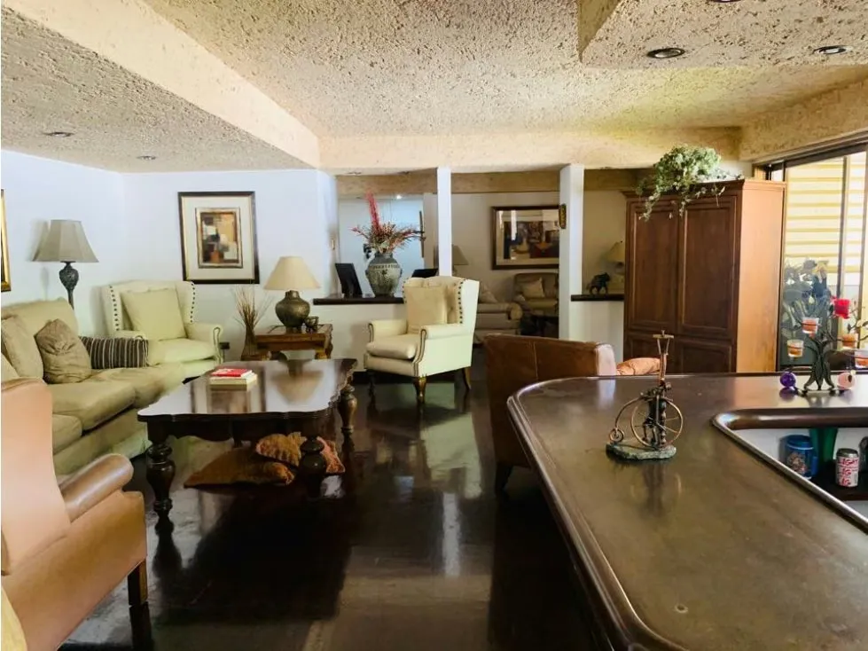 Se Vende Apartamento 311m2 en la Urbanización Los Palos Grandes - 9