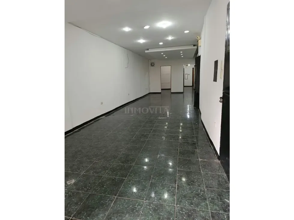 LOCAL EN VENTA EN QUINTA CRESPO - 2