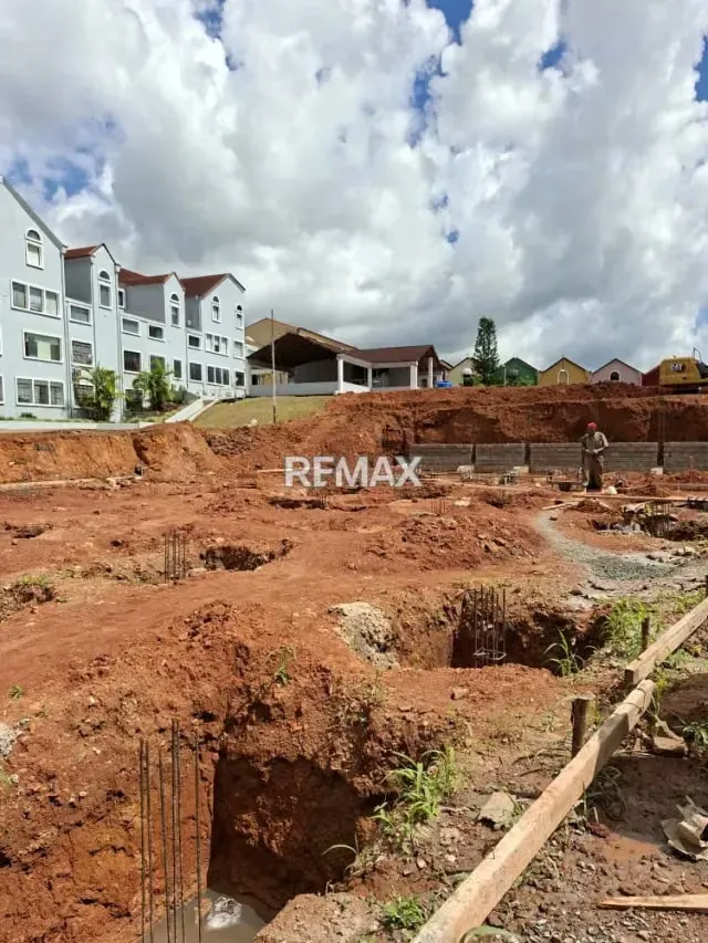Nuevo proyecto en Preventa New Buenaventura Suite La Castellana - 5
