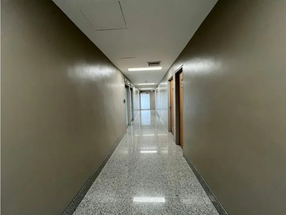 Se vende oficina 84m² Las Mercedes - 6