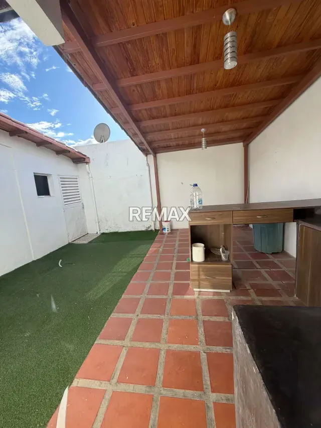 En venta casa los cerezos 2 - 10