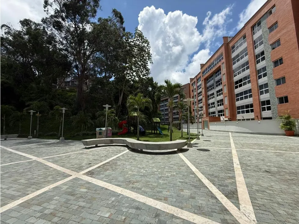 Se vende Apto 88m² 2h/2b/2p La Boyera - 27
