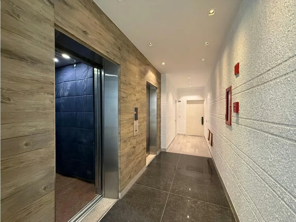 Se vende Apto 88m² 2h/2b/2p La Boyera - 10