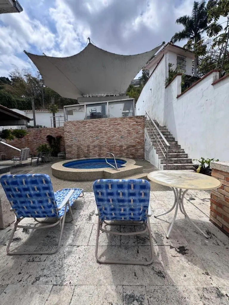 Hermosa Casa en Venta en Lomas del Club Hípico - 13