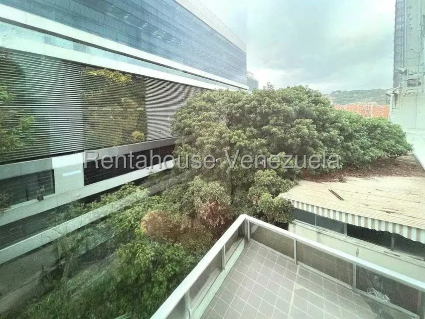 Oficina en Venta en Las Mercedes, Distrito Metropolitano - 2