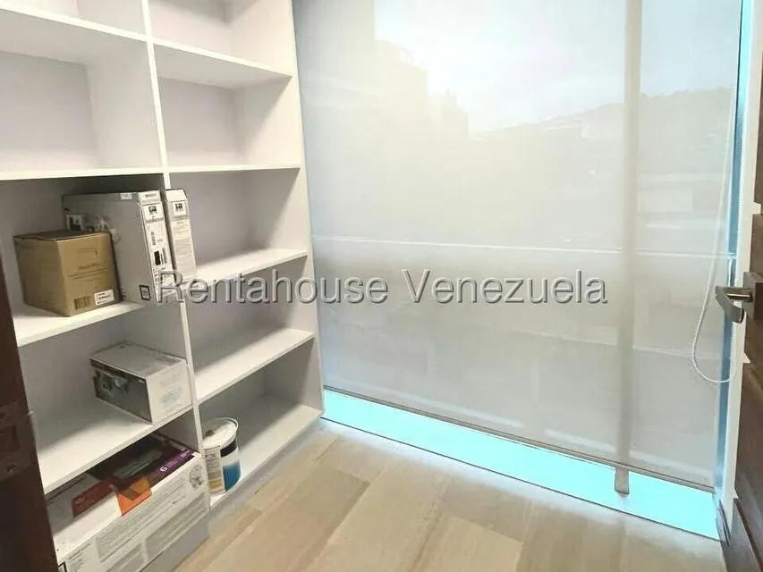 Oficina en Venta en Las Mercedes, Distrito Metropolitano - 14
