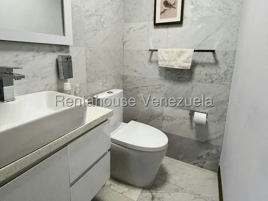 Oficina en Venta en Las Mercedes, Distrito Metropolitano - 6