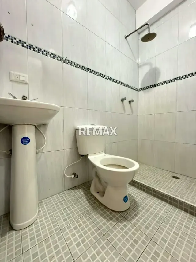 Apartamento en venta ubicado en Edificio Trasandina Av Los Agustinos - 12