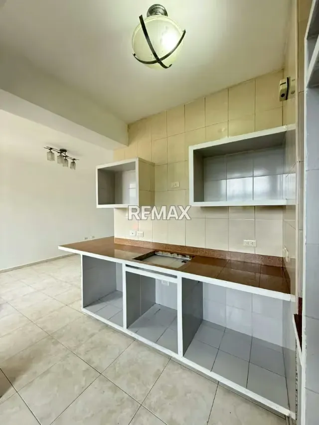 Apartamento en venta ubicado en Edificio Trasandina Av Los Agustinos - 6