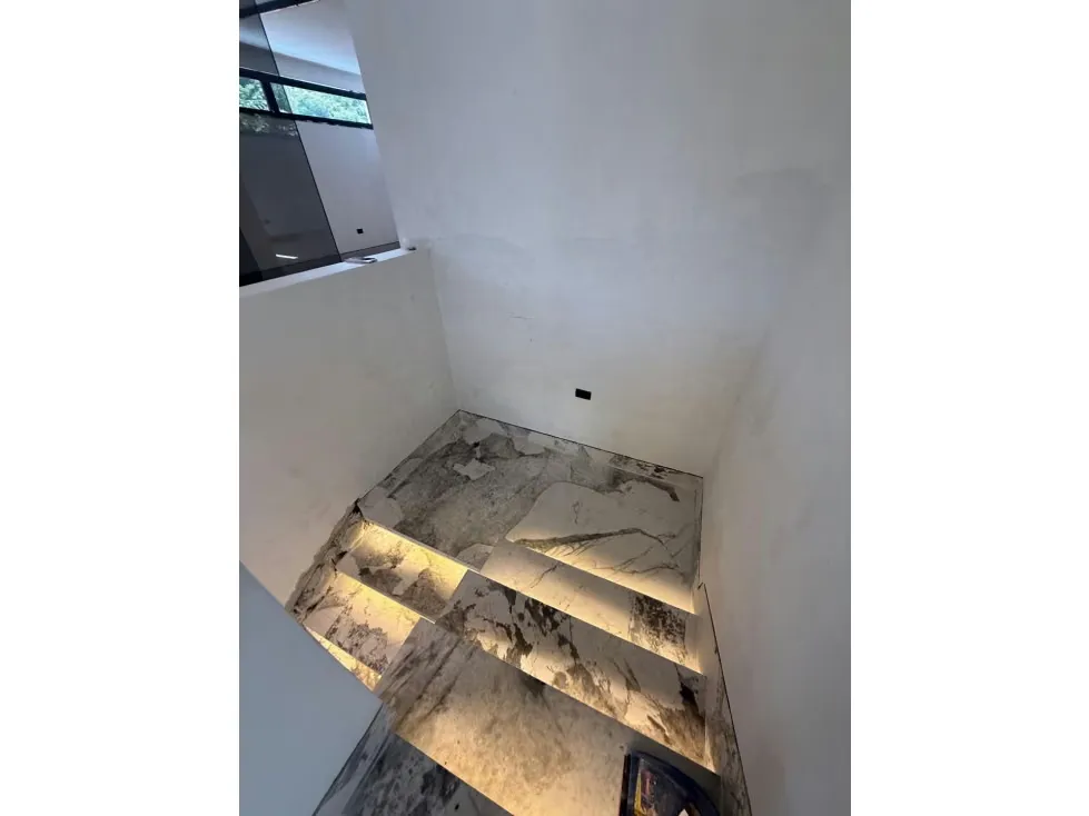Alquiler Casa Comercial a 3minutos de Las Mercedes • San Román • 420m - 7