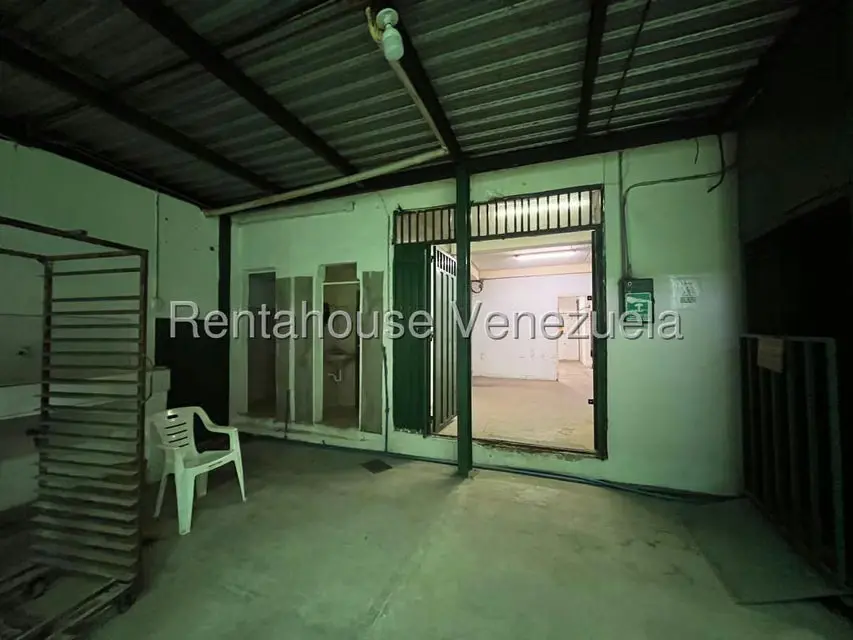Galpon - Deposito en Venta en Zona Oeste, Lara - 11