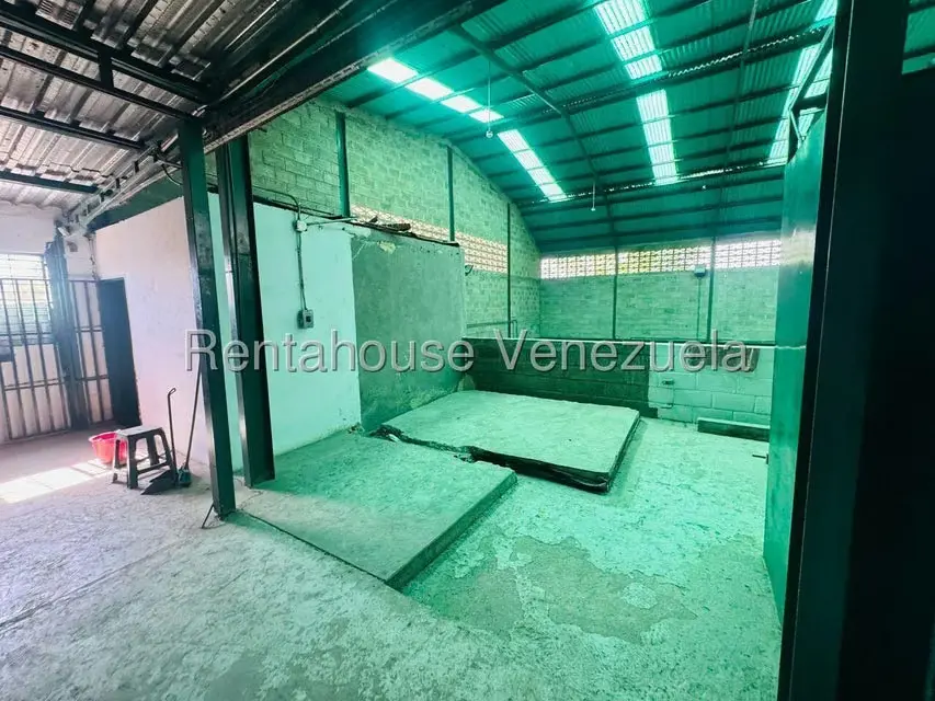 Galpon - Deposito en Venta en Zona Oeste, Lara - 14