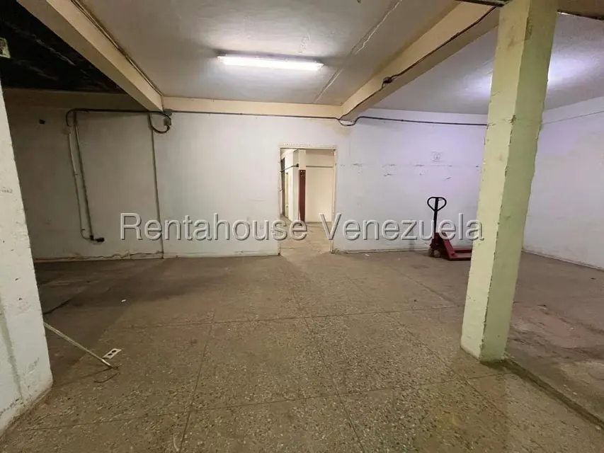 Galpon - Deposito en Venta en Zona Oeste, Lara - 16