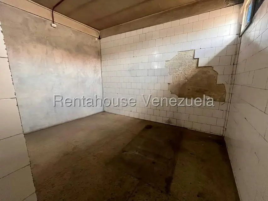 Galpon - Deposito en Venta en Zona Oeste, Lara - 17