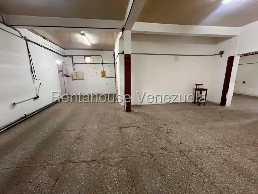Galpon - Deposito en Venta en Zona Oeste, Lara - 18
