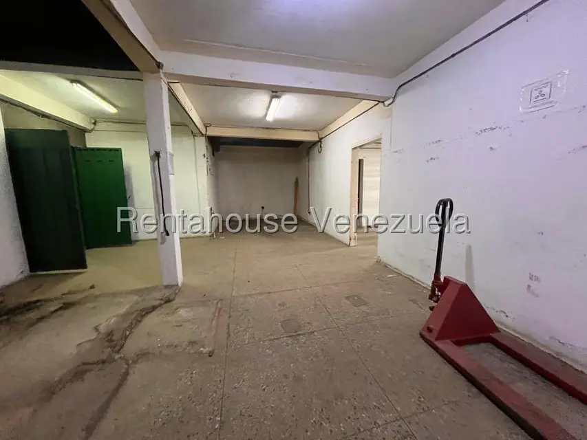 Galpon - Deposito en Venta en Zona Oeste, Lara - 20