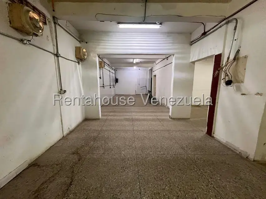 Galpon - Deposito en Venta en Zona Oeste, Lara - 21