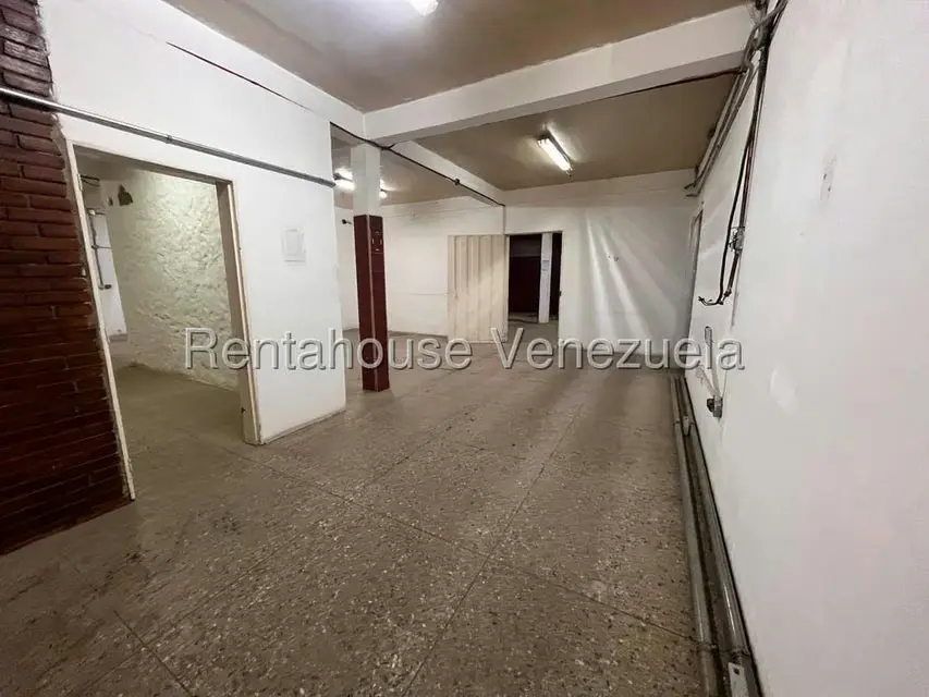 Galpon - Deposito en Venta en Zona Oeste, Lara - 22