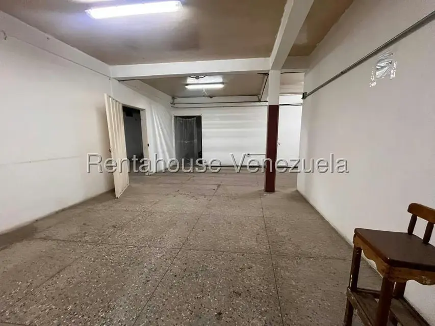 Galpon - Deposito en Venta en Zona Oeste, Lara - 23