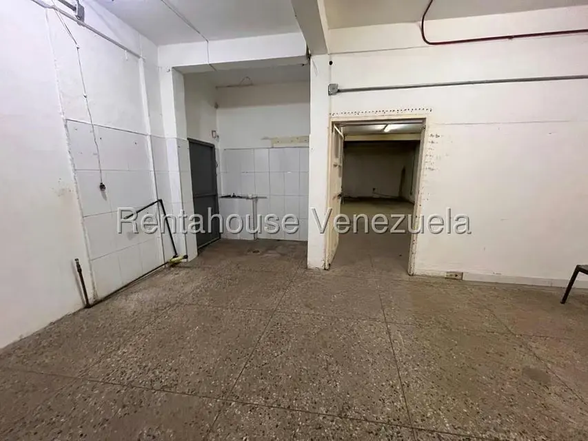 Galpon - Deposito en Venta en Zona Oeste, Lara - 25