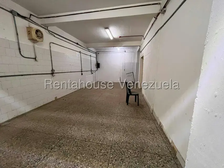 Galpon - Deposito en Venta en Zona Oeste, Lara - 26