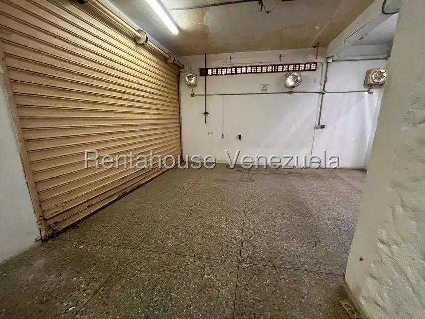 Galpon - Deposito en Venta en Zona Oeste, Lara - 27