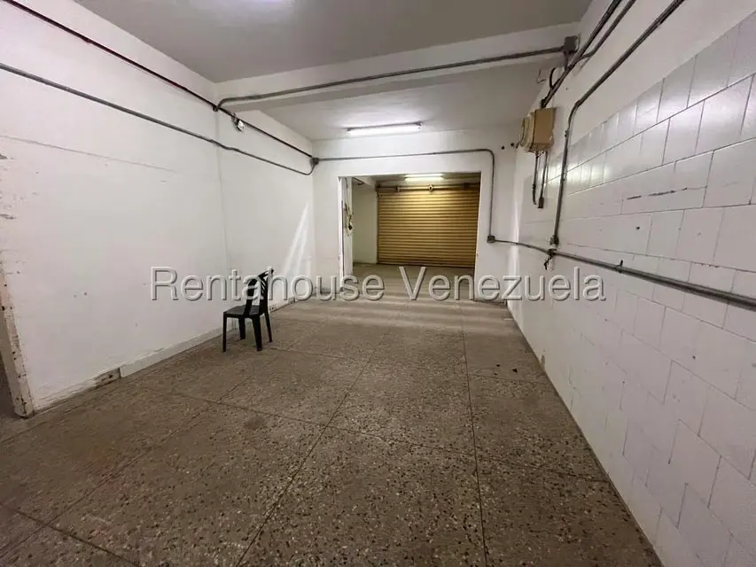 Galpon - Deposito en Venta en Zona Oeste, Lara - 28