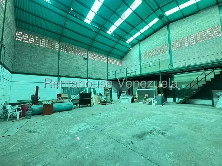 Galpon - Deposito en Venta en Zona Oeste, Lara - 4