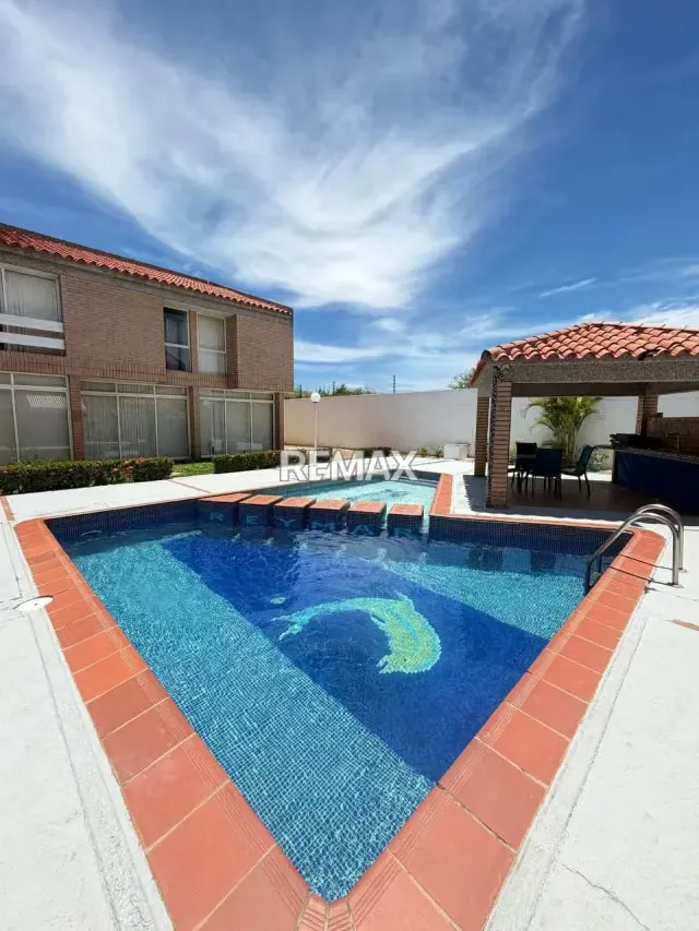 TOWNHOUSE, URB. MANEIRO, MUNICIPIO MANEIRO, ISLA DE MARGARITA - 15