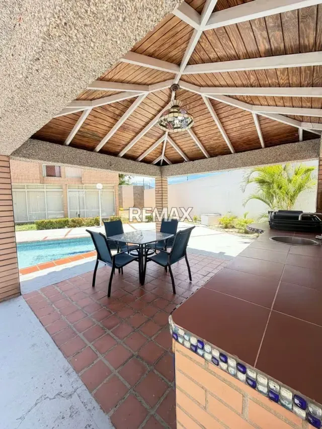 TOWNHOUSE, URB. MANEIRO, MUNICIPIO MANEIRO, ISLA DE MARGARITA - 16