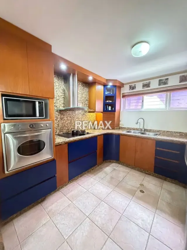 TOWNHOUSE, URB. MANEIRO, MUNICIPIO MANEIRO, ISLA DE MARGARITA - 3