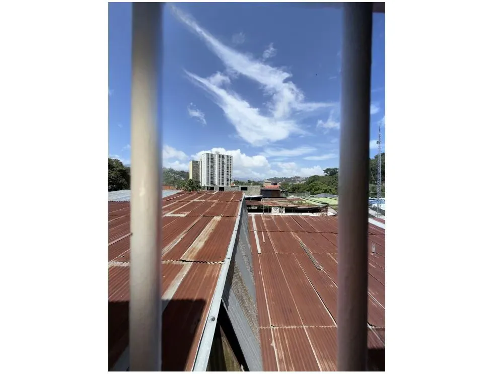 Alquilo anexo comercial 106m2 Baruta 1551 - 2