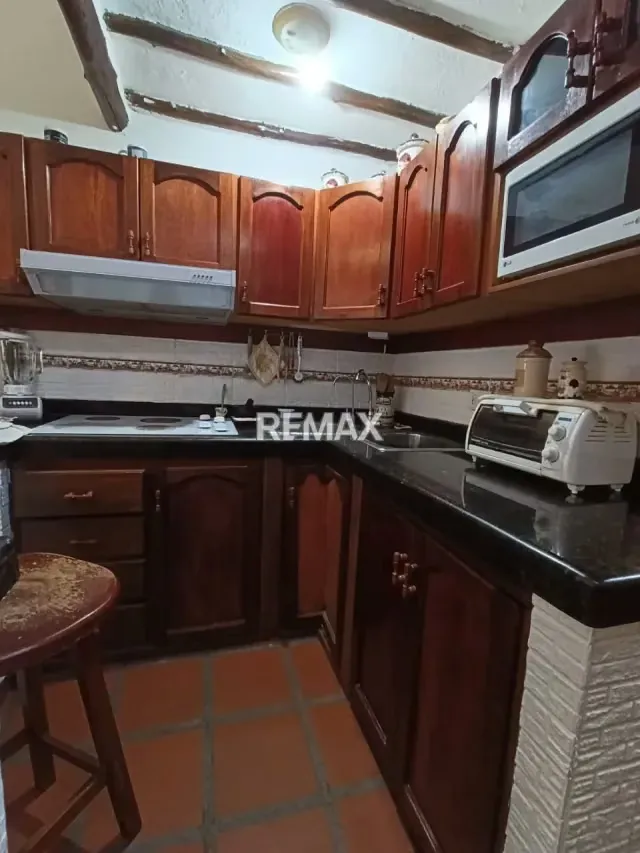 APARTAMENTO EN CONDOMINIO SEVILLANA SUITES. PORLAMAR, AVENIDA BOLÍVAR, MUNICIPIO MARIÑO. - 5