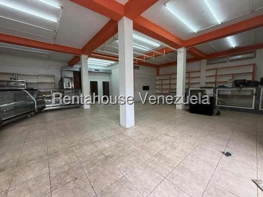 Local Comercial en Alquiler en Casco Central, Zulia - 6