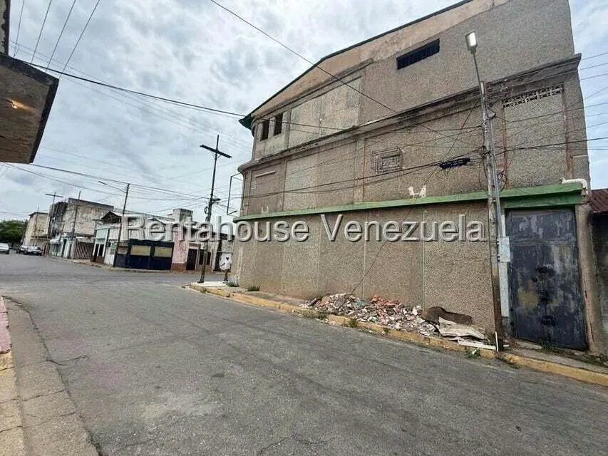 Local Comercial en Alquiler en Casco Central, Zulia - 7