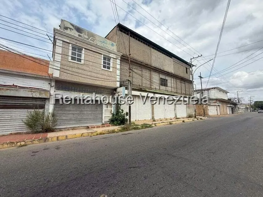 Local Comercial en Alquiler en Casco Central, Zulia - 8