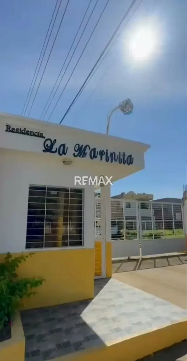 Terreno en Venta Villa La Marinita