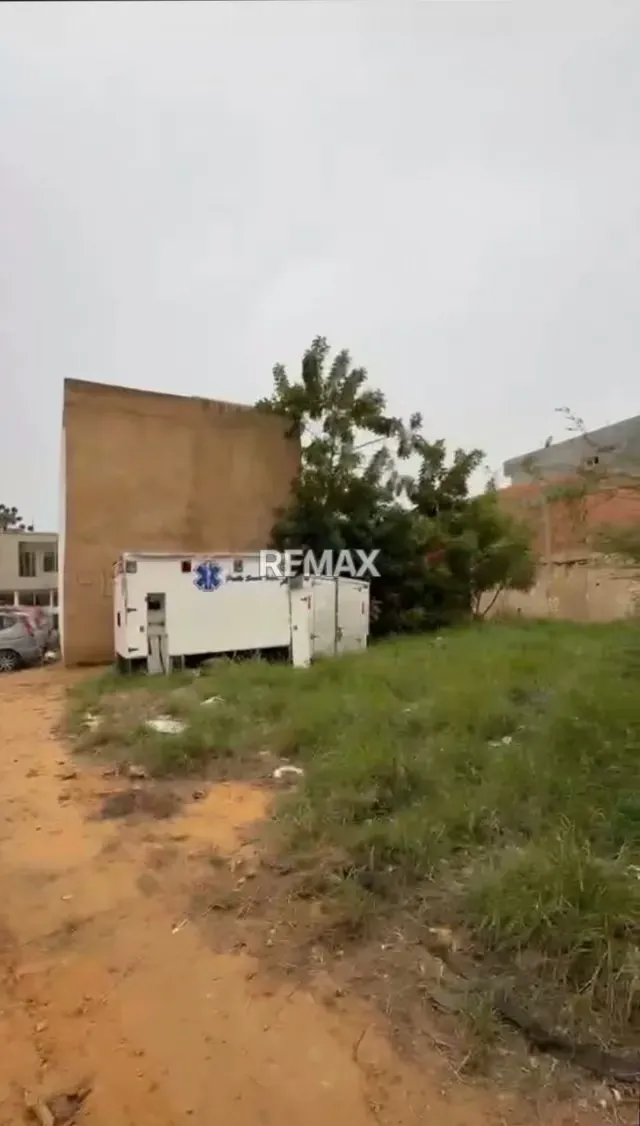 Terreno en Venta Villa La Marinita - 2