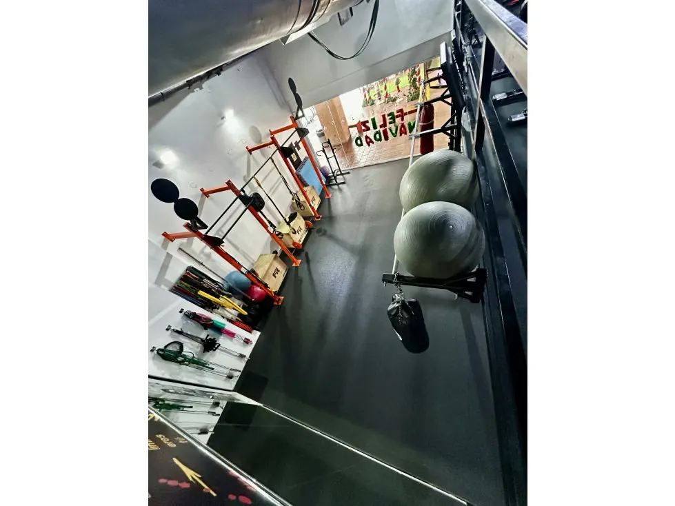 LOCAL COMERCIAL EN VENTA 92.90M2 - URB. PRADOS DEL ESTE - 3