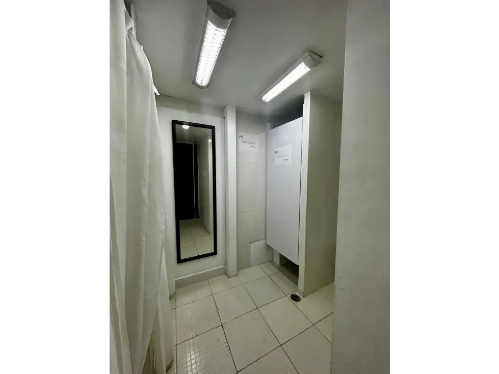 LOCAL COMERCIAL EN VENTA 92.90M2 - URB. PRADOS DEL ESTE - 6
