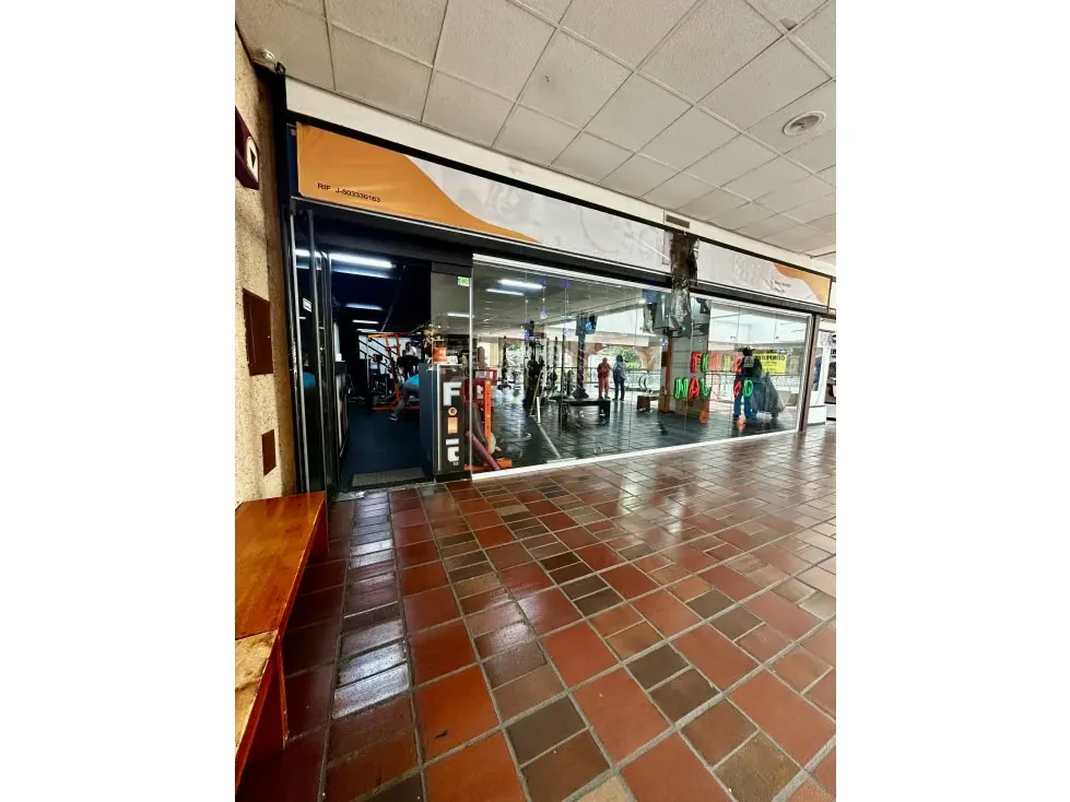 LOCAL COMERCIAL EN VENTA 92.90M2 - URB. PRADOS DEL ESTE - 7