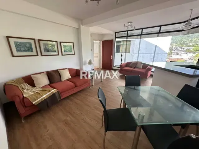 ”Apartamento tipo estudio en el Centro Comercial Plaza Amoblado - 6