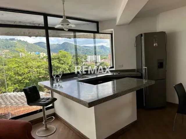 ”Apartamento tipo estudio en el Centro Comercial Plaza Amoblado - 7