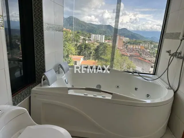 ”Apartamento tipo estudio en el Centro Comercial Plaza Amoblado - 10