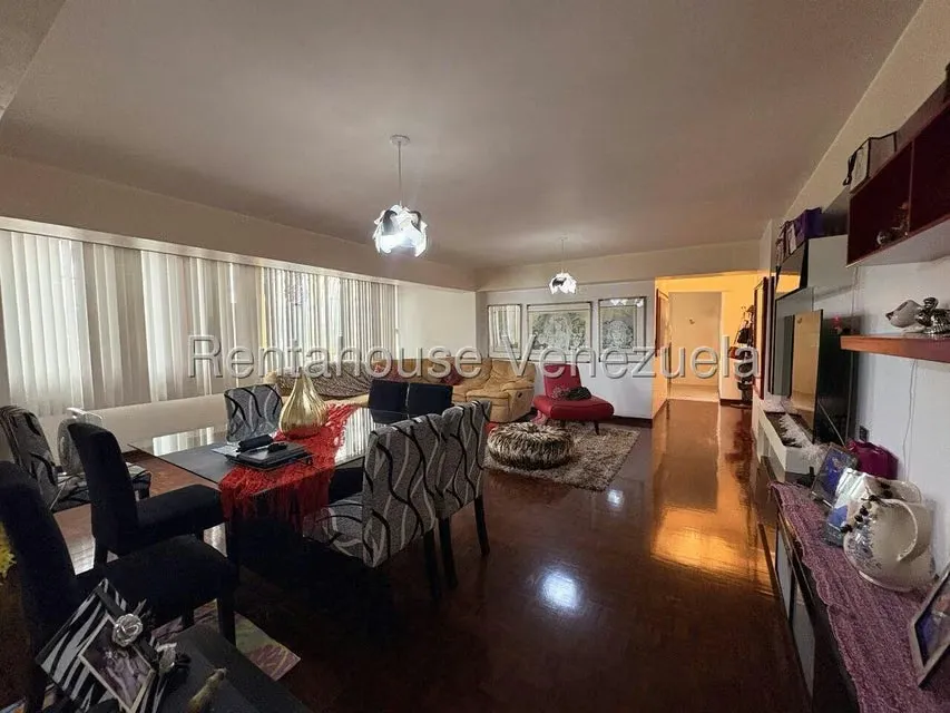 Apartamento (1 Nivel) en Venta en Los Nuevos Teques, Miranda - 11