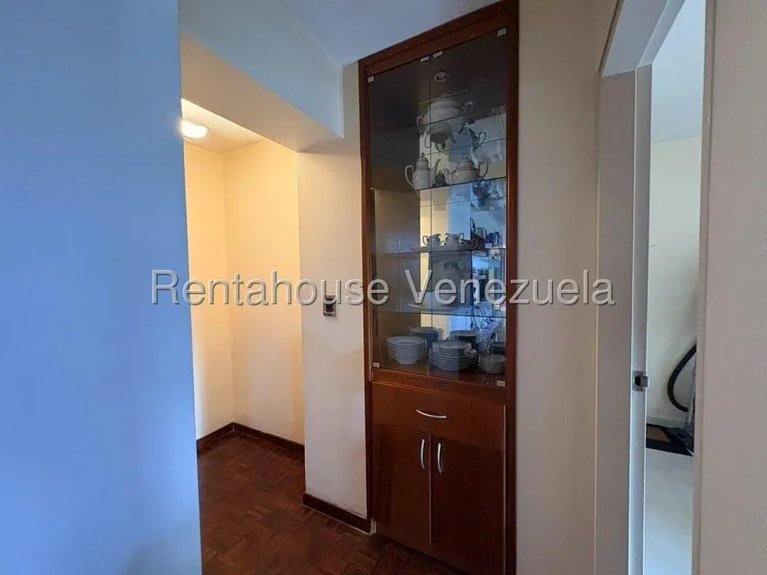 Apartamento (1 Nivel) en Venta en Los Nuevos Teques, Miranda - 15