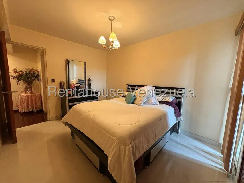 Apartamento (1 Nivel) en Venta en Los Nuevos Teques, Miranda - 17