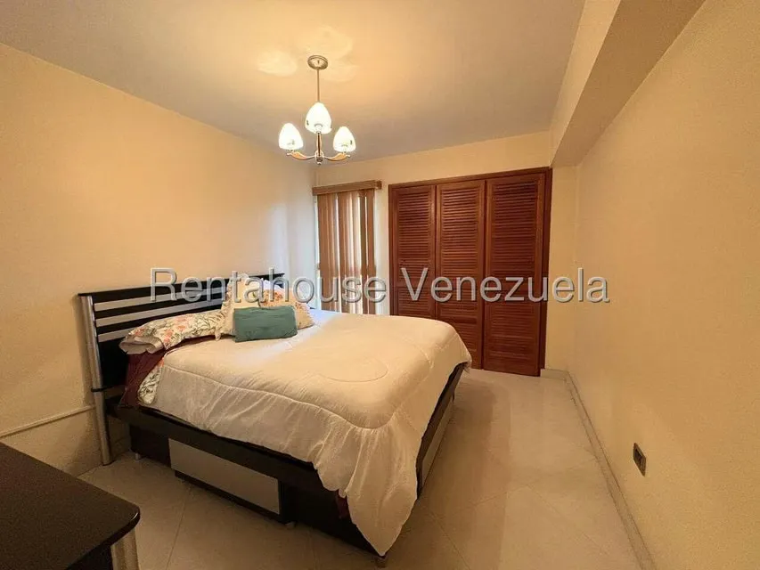 Apartamento (1 Nivel) en Venta en Los Nuevos Teques, Miranda - 18