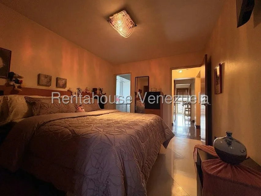 Apartamento (1 Nivel) en Venta en Los Nuevos Teques, Miranda - 22